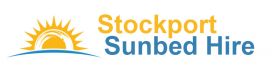 Stockport Sunbed Hire