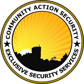 Community Action Security