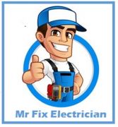 Mr Fix Electrician