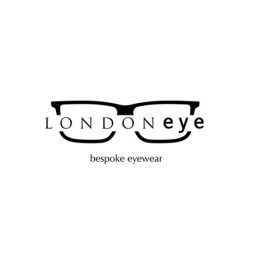 London Eye Bespoke Eyewear