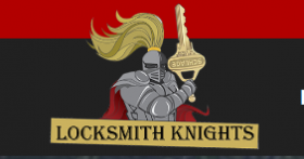 Locksmith Knights Raleigh