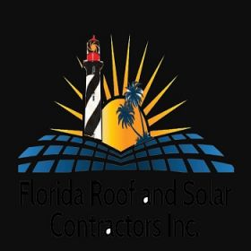 Florida Roof And Solar Contractors Inc.