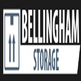 Storage BellinghamLtd.