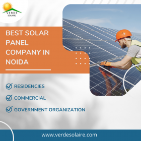 Verde Solaire Private Limited