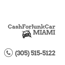 Cash for Junk Car Miami