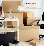 Movers and packers Dubai