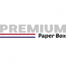 Premium Paper Box