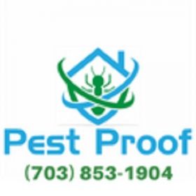 Pest Proof Pest Management