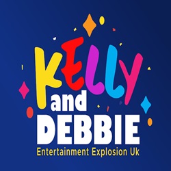 Kelly and Debbie - Children's Party Entertainers