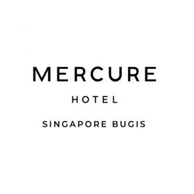 Mercure Singapore Bugis