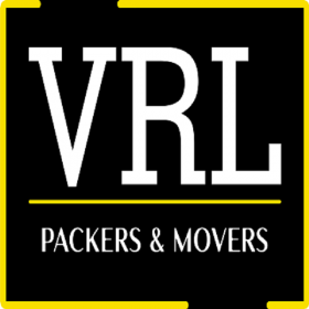 vrl packers and movers