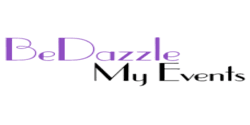 BeDazzle My Events Corporate and Event Rentals
