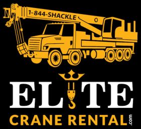 Elite Crane Rental INC