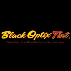 Black Optix Tint