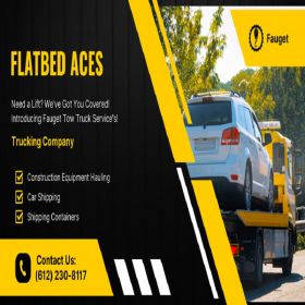 Flatbed Aces