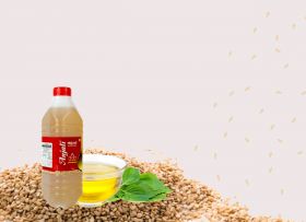 Anjali Sesame Oil