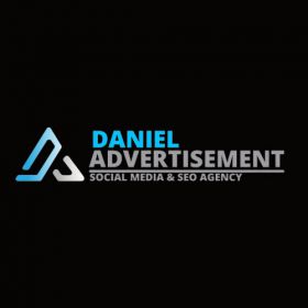 Daniel Advertisement
