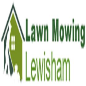 Lawn Mowing Lewisham