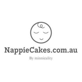 Nappie Cakes
