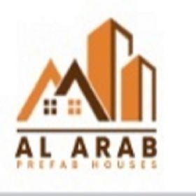 Al Arab Prefab Houses