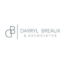 Darryl Breaux & Associates Law Firm