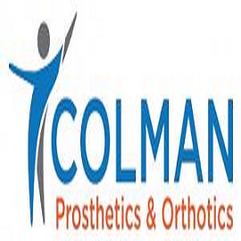 Colman Prosthetics & Orthotics