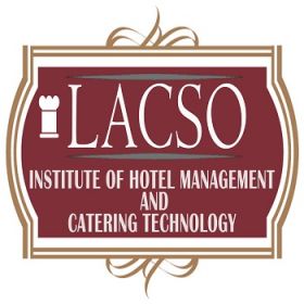 LacSo Institute of Hotel Management and Catering Technology