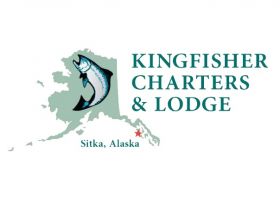 Kingfisher Alaska Fishing