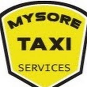 Mysore Taxi Services