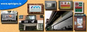 Apt Signs