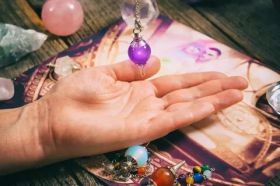 Psychic Regina