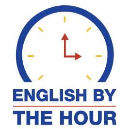 English by the Hour