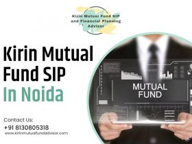 Kirin Mutual Fund SIP and Financial Planning Advisor