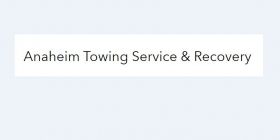 Anaheim Towing Service & Recovery