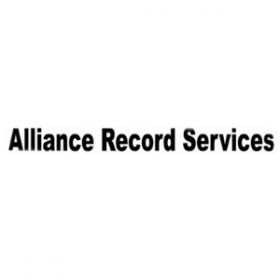 Alliance Record Services