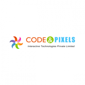 Learning Management System / Code and Pixels