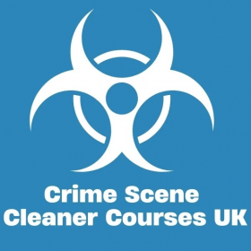 Crime Scene Cleaner Courses UK