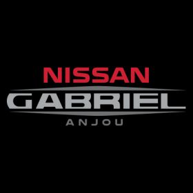 Nissan Gabriel Anjou