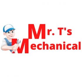 Mr. T's Mechanical