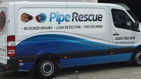 Pipe Rescue