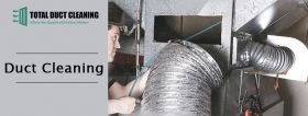 Total Duct Cleaning Melbourne