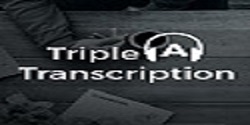 Triple A Transcription