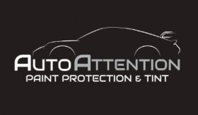 Auto Attention Paint Protection and Tint