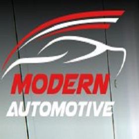  Modern Automotive