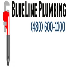 Blueline Plumbing