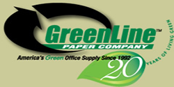 Green Line Paper Company, Inc.