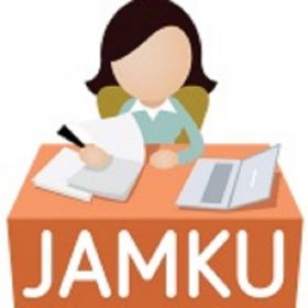 Jamku Office Management Software