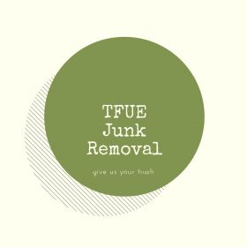 TFue Junk Removal