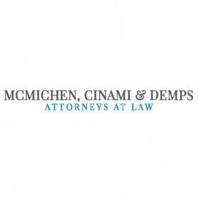McMichen, Cinami & Demps