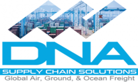DNA Supply Chain Solutions